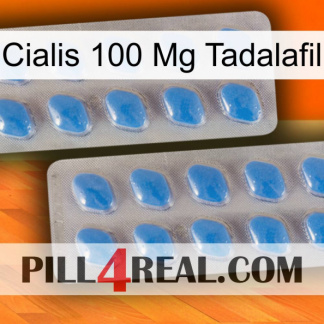 Cialis 100Mg Tadalafil 23